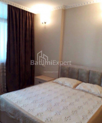 آپارتمان 1-комн 43 m² - نیکو پیروسمانی, Batumi