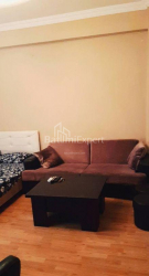 آپارتمان 1-комн 30 m² - یوریوسکایا, Batumi