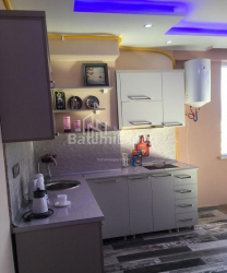 آپارتمان 2-комн 40 m² - یوریوسکایا, Batumi