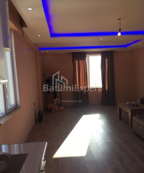 آپارتمان 2-комн 40 m² - یوریوسکایا, Batumi