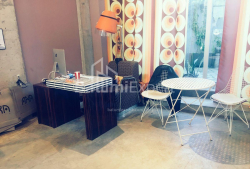 آپارتمان 1-комн 55 m² - یوریوسکایا, Batumi