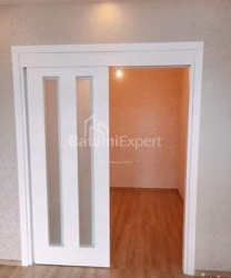 آپارتمان 3-комн 55 m² - یوریوسکایا, Batumi