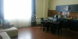 آپارتمان 1-комн 65 m² - روستاولی, Batumi