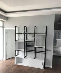 آپارتمان 2-комн 52 m² - یوریوسکایا, Batumi