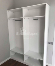آپارتمان 2-комн 52 m² - یوریوسکایا, Batumi