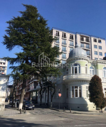 آپارتمان 1-комн 43 m² - یوریوسکایا, Batumi