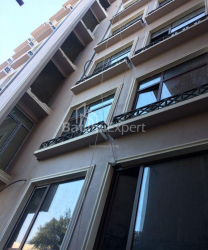 آپارتمان 1-комн 43 m² - یوریوسکایا, Batumi