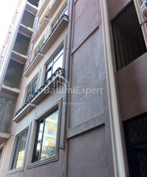 آپارتمان 1-комн 43 m² - یوریوسکایا, Batumi