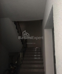 آپارتمان 1-комн 43 m² - یوریوسکایا, Batumi