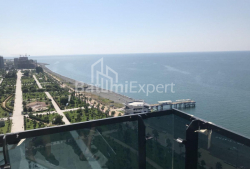 آپارتمان 3-комн 70 m² - کلانتر خیمشیاشویلی, Batumi