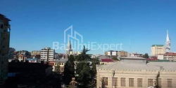 آپارتمان 4-комн 120 m² - یوریوسکایا, Batumi