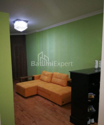 آپارتمان 55 متر مربع - الکساندرا پوشکین, Batumi, گرجستان