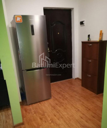 آپارتمان 2-комн 55 m² - الکساندرا پوشکین, Batumi