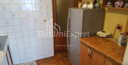 آپارتمان 3-комн 72 m² - ایوان جاواخیشویلی, Batumi