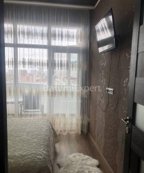 آپارتمان 58 متر مربع - یوریوسکایا, Batumi, گرجستان