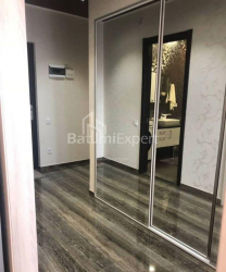 آپارتمان 58 متر مربع - یوریوسکایا, Batumi, گرجستان