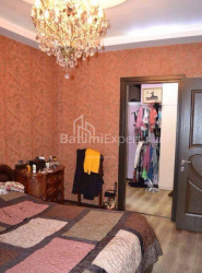 آپارتمان 160 متر مربع - یوریوسکایا, Batumi, گرجستان