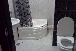 آپارتمان 1-комн 33 m² - یوریوسکایا, Batumi