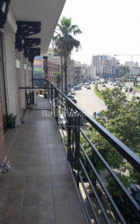 آپارتمان 120 متر مربع - یوریوسکایا, Batumi, گرجستان