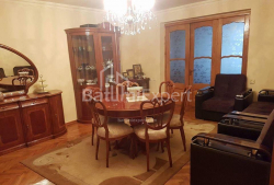 آپارتمان 4-комн 120 m² - یوریوسکایا, Batumi