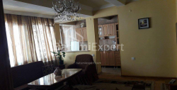آپارتمان 120 متر مربع - یوریوسکایا, Batumi, گرجستان