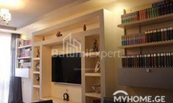 آپارتمان 3-комн 77 m² - یوریوسکایا, Batumi