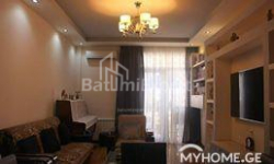 آپارتمان 3-комн 77 m² - یوریوسکایا, Batumi