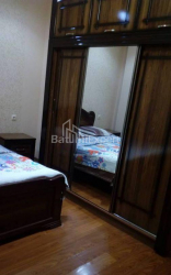 آپارتمان 77 متر مربع - یوریوسکایا, Batumi, گرجستان