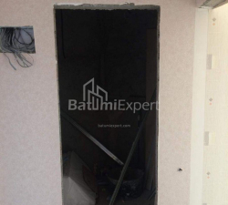 آپارتمان 2-комн 50 m² - نیکو پیروسمانی, Batumi