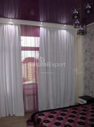 آپارتمان 2-комн 65 m² - شالوا ایناساریدزه, Batumi
