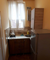 آپارتمان 2-комн 80 m² - یوریوسکایا, Batumi
