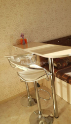 آپارتمان 1-комн 28 m² - یوسف کوبالادزه, Batumi