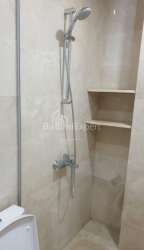 آپارتمان 1-комн 28 m² - یوسف کوبالادزه, Batumi