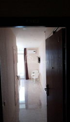 آپارتمان 1-комн 28 m² - یوسف کوبالادزه, Batumi