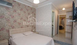 آپارتمان 136 متر مربع - زورابا گورگیلادزه, Batumi, گرجستان