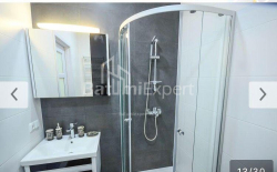 آپارتمان 1-комн 31 m² - نیکو پیروسمانی, Batumi
