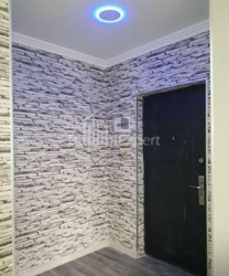 آپارتمان 2-комн 40 m² - نیکو پیروسمانی, Batumi