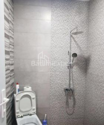 آپارتمان 2-комн 40 m² - نیکو پیروسمانی, Batumi