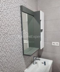 آپارتمان 2-комн 40 m² - نیکو پیروسمانی, Batumi