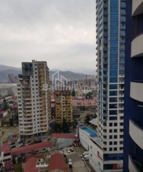 آپارتمان 2-комн 40 m² - نیکو پیروسمانی, Batumi