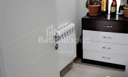آپارتمان 2-комн 41 m² - کلانتر خیمشیاشویلی, Batumi