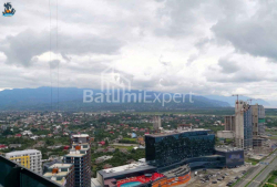 آپارتمان 1-комн 31 m² - یوریوسکایا, Batumi