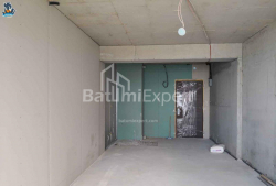 آپارتمان 1-комн 31 m² - یوریوسکایا, Batumi