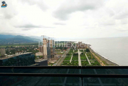 آپارتمان 1-комн 31 m² - یوریوسکایا, Batumi