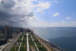 آپارتمان 31 متر مربع - یوریوسکایا, Batumi, گرجستان