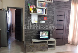 آپارتمان 3-комн 55 m² - یوریوسکایا, Batumi