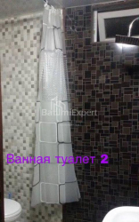 آپارتمان 120 متر مربع - ژنرال اصلان آباشیدزه, Batumi, گرجستان
