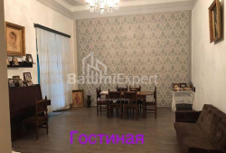 آپارتمان 4-комн 120 m² - ژنرال اصلان آباشیدزه, Batumi