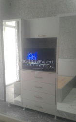 آپارتمان 1-комн 32 m² - نیکو پیروسمانی, Batumi