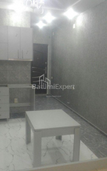 آپارتمان 1-комн 32 m² - نیکو پیروسمانی, Batumi